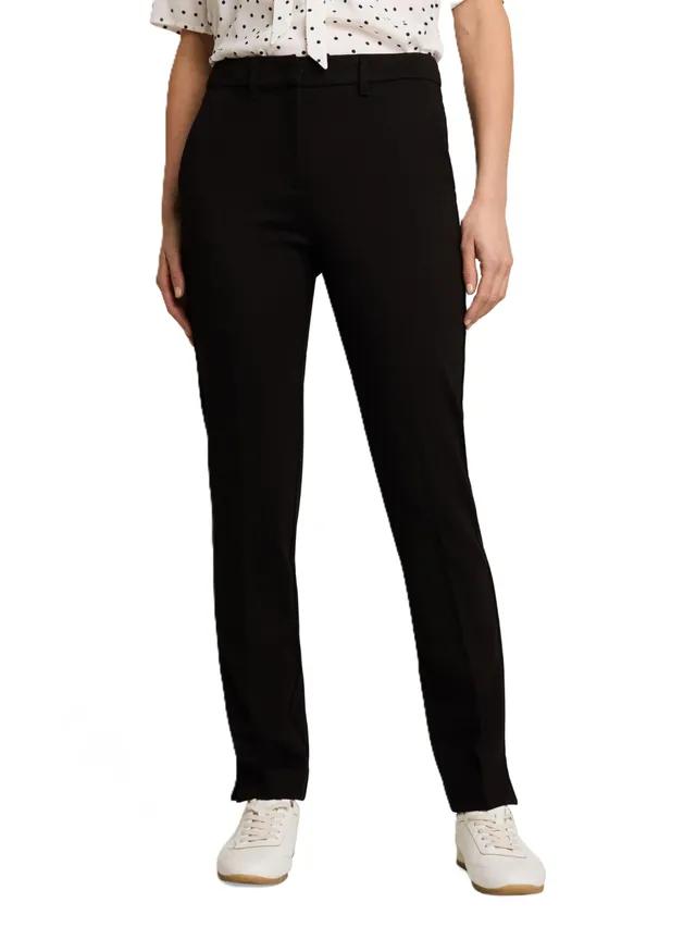 tom-tailor-1051398-damen-cropped-ttmia-slim-hose-mit-stretch image 1