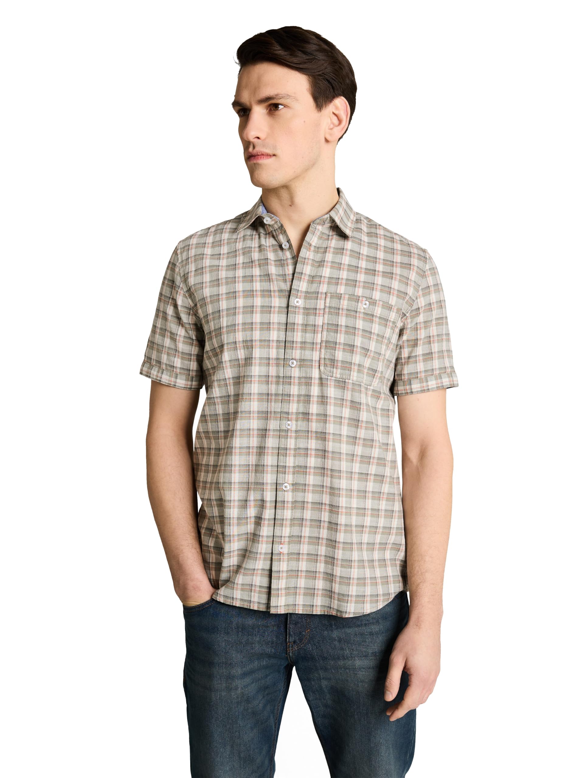 tom-tailor-1049591-hemd-f-r-herren image 1