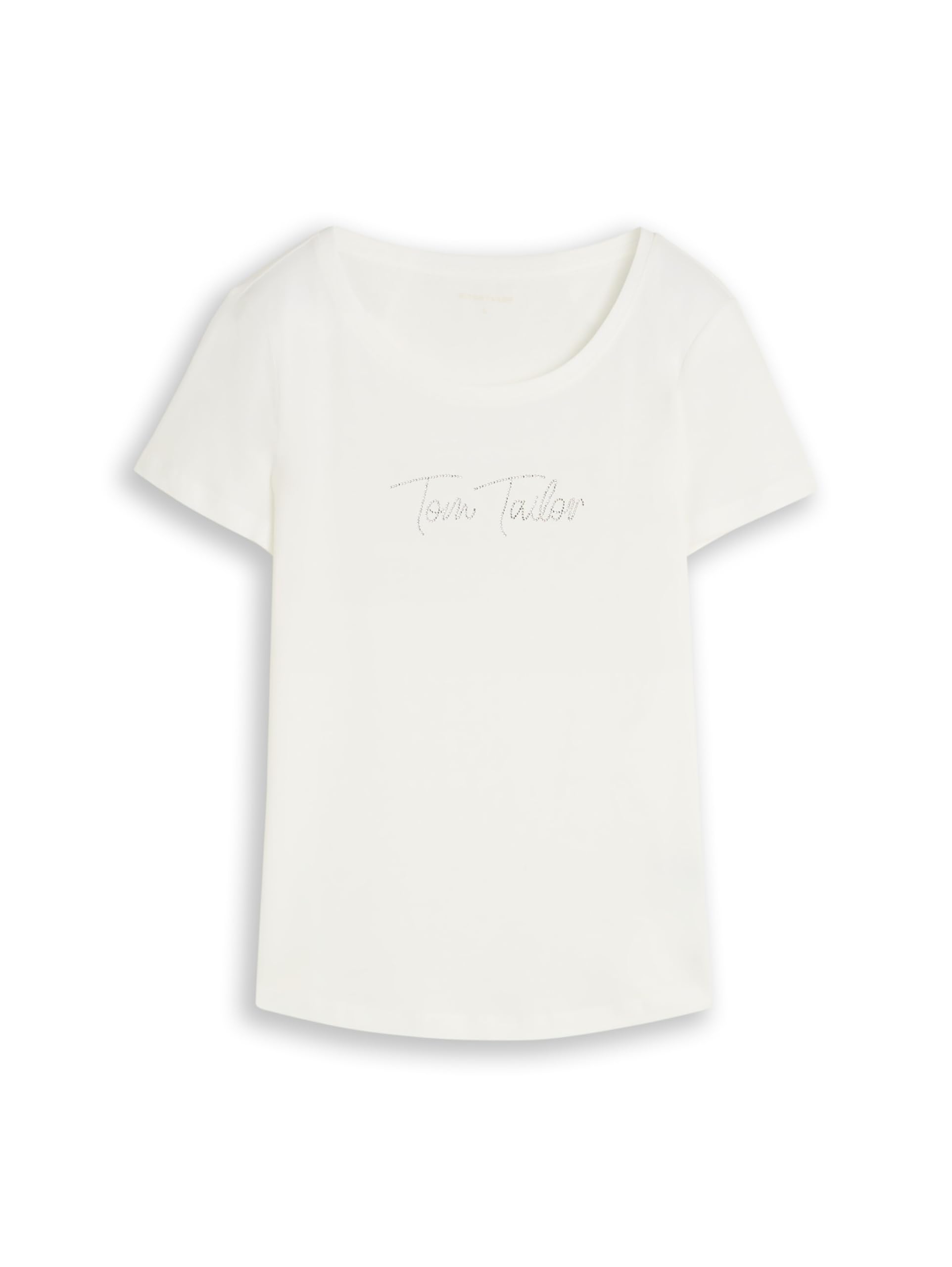 tom-tailor-damen-t-shirt-basic-regular-fit image 5