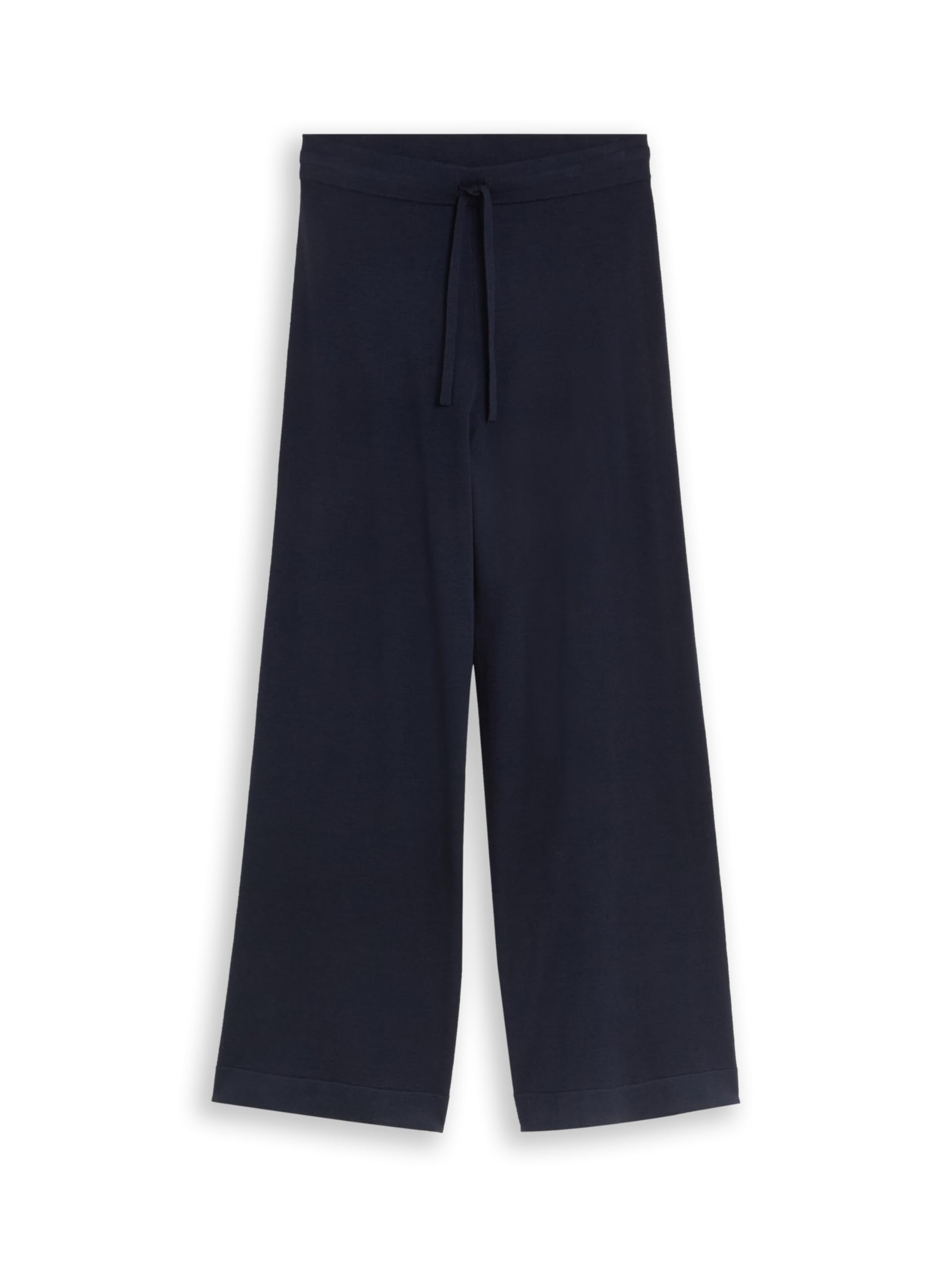 tom-tailor-1053312-damen-wide-leg-strickhose-mit-seidenanteil image 5