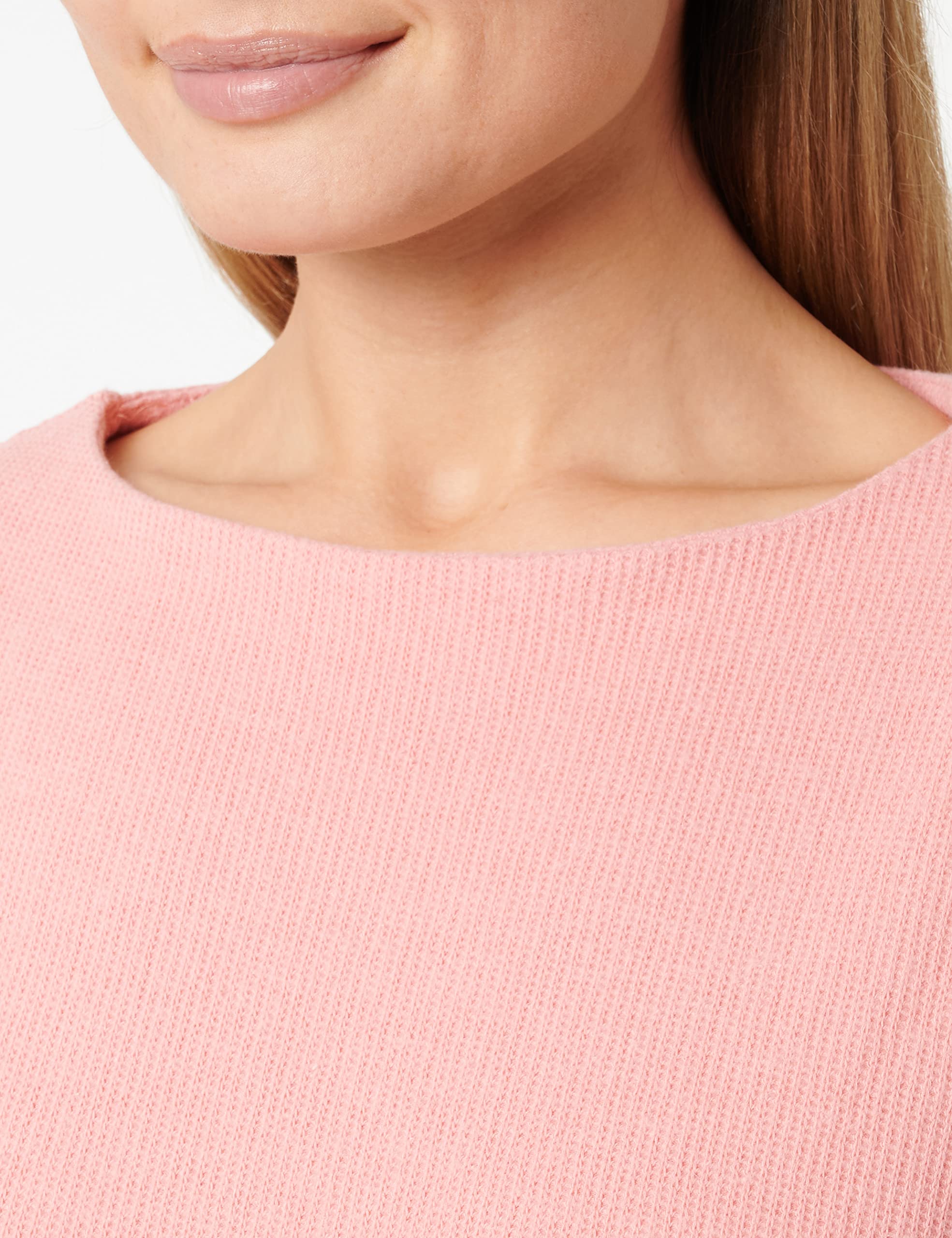 tom-tailor-denim-1039822-damen-sweatshirt-mit-raffarm image 5