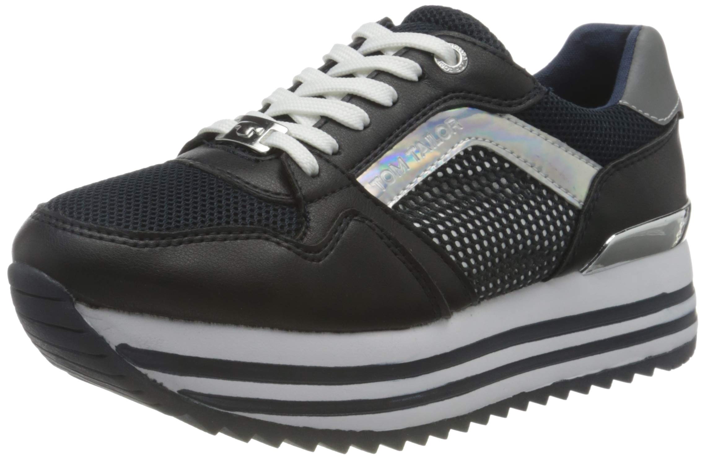 tom-tailor-damen-sneaker-1191401-2 image 1