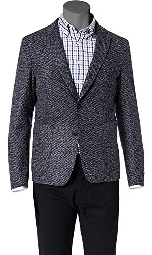 joop-herren-sakko-jjb-07hyper-j3-schurwoll-mix-schmaler-schnitt image 1