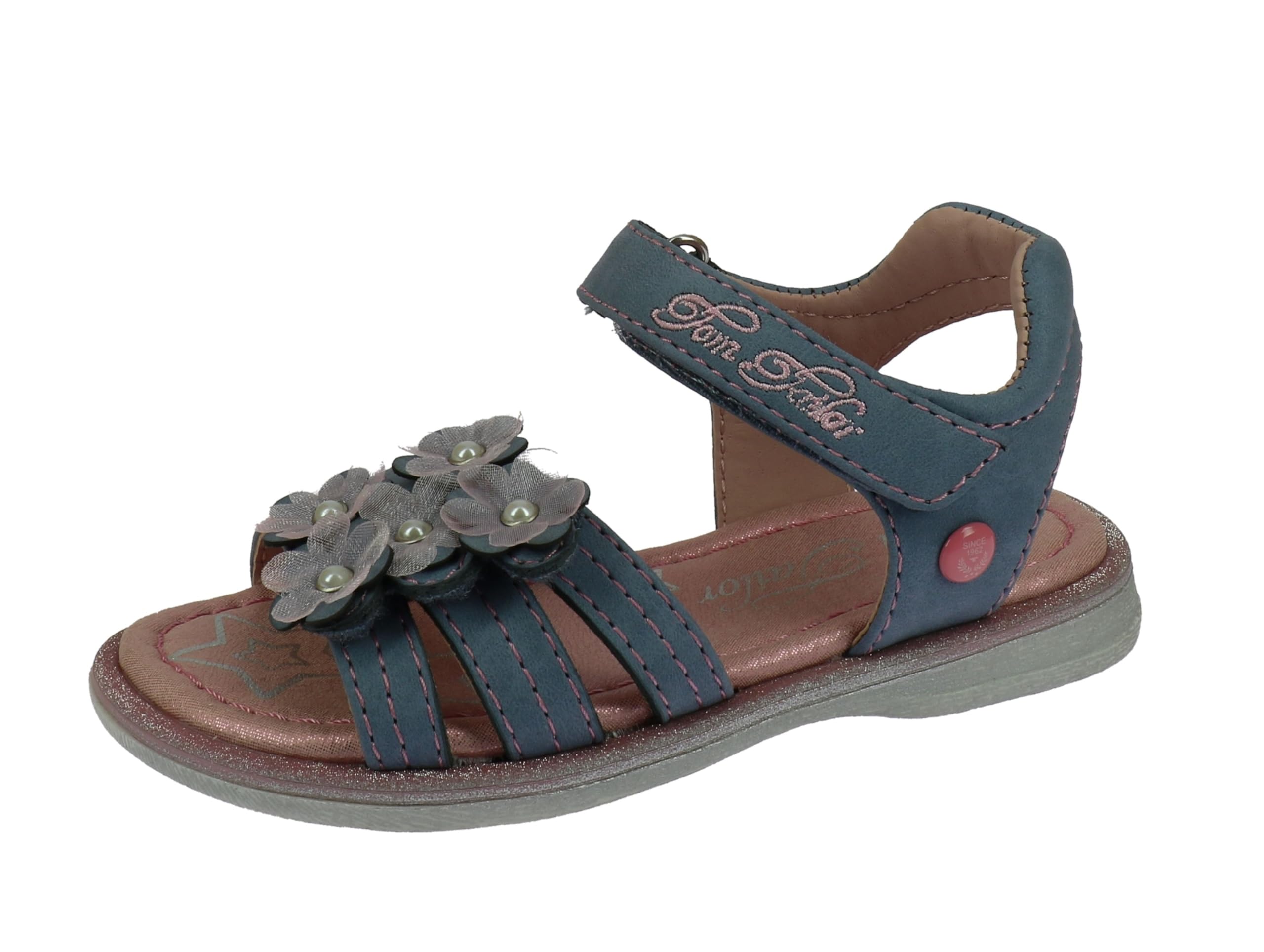 tom-tailor-3272101-m-dchen-sandale-mit-schnalle image 1