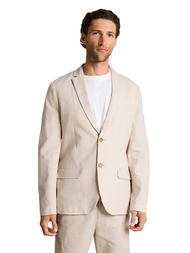 tom-tailor-herren-sakko-1050341-mit-leinenanteil image 1