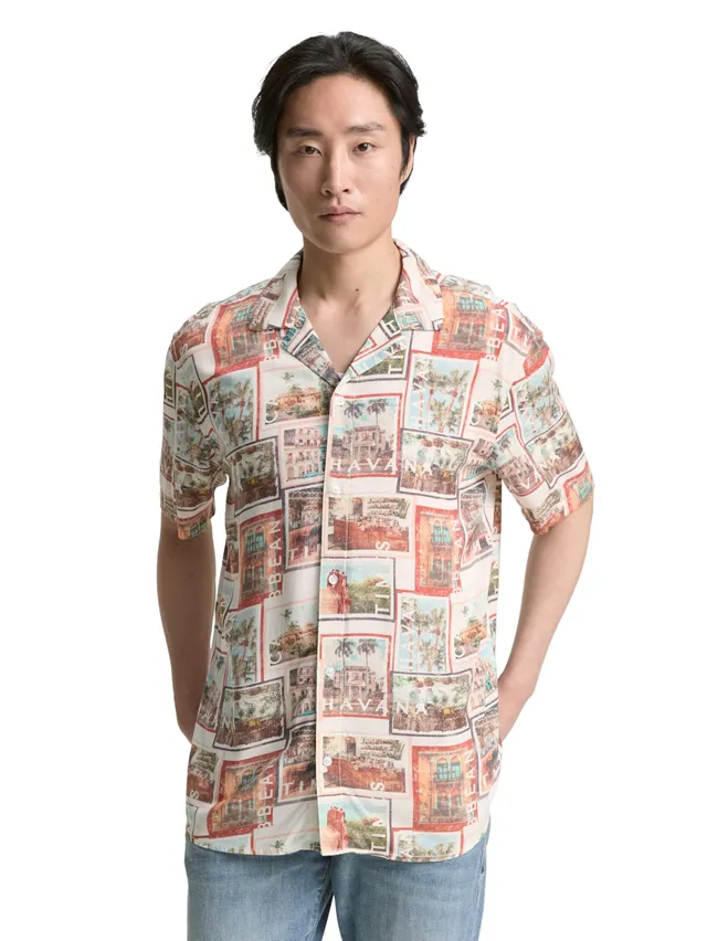 tom-tailor-1046097-hemd-herren-1er-pack image 1