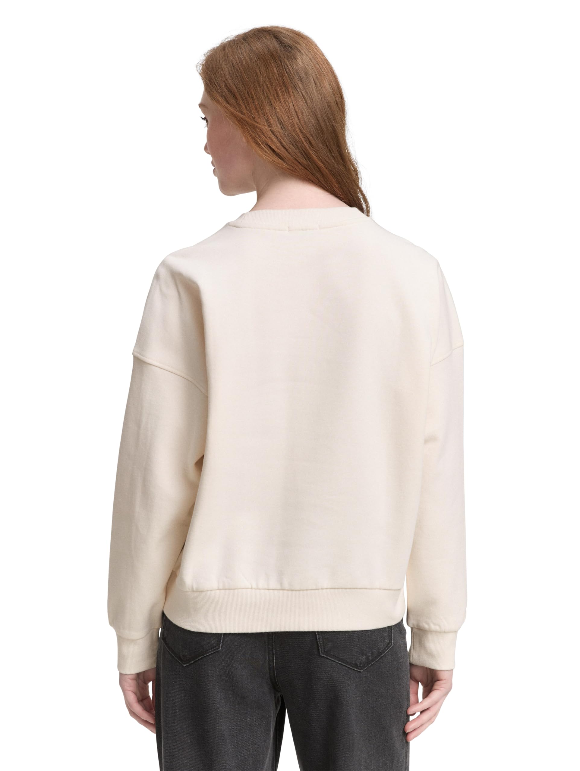 tom-tailor-denim-damen-sweatshirt image 3