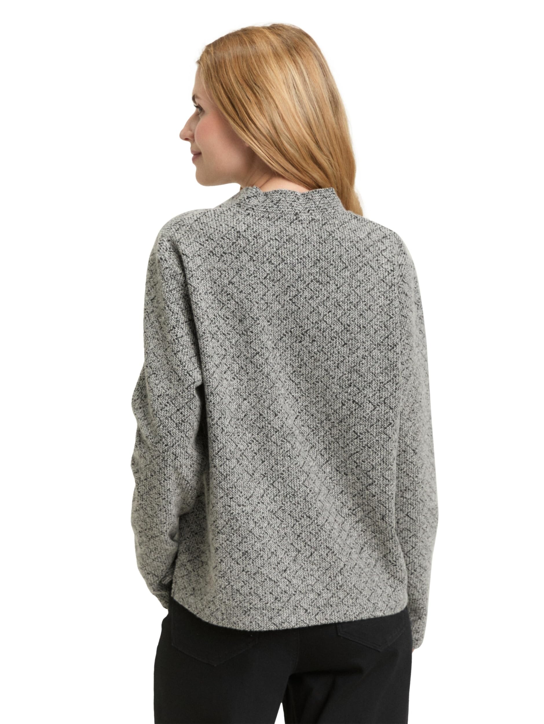 tom-tailor-damen-sweatshirt-1049010-mit-v-ausschnitt-regular-fit image 3