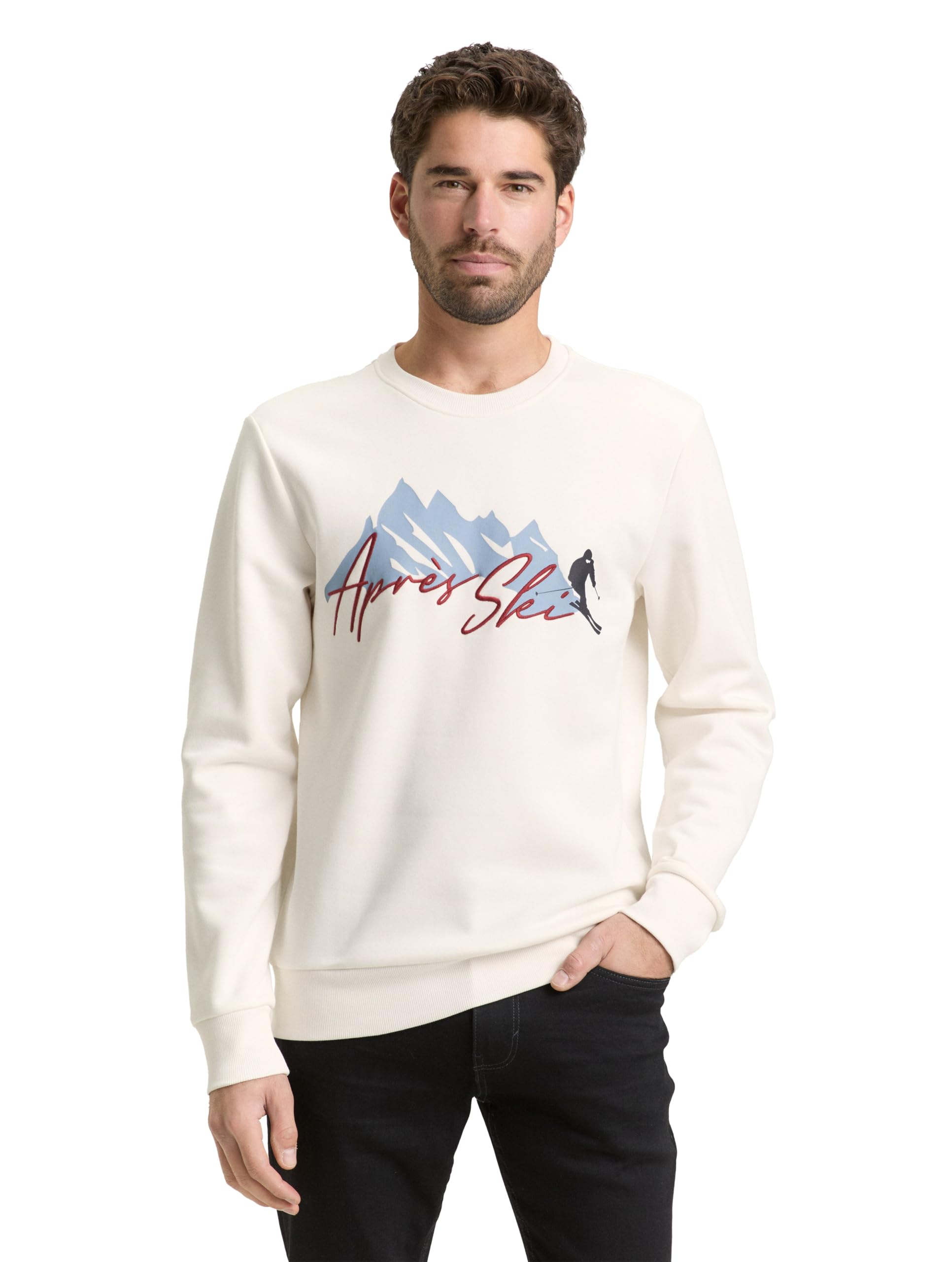 tom-tailor-herren-sweatshirt-1051780-mit-rundhalsausschnitt image 7