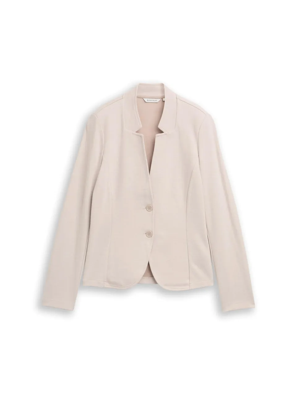 tom-tailor-damen-1044609-basic-cosy-blazer image 1