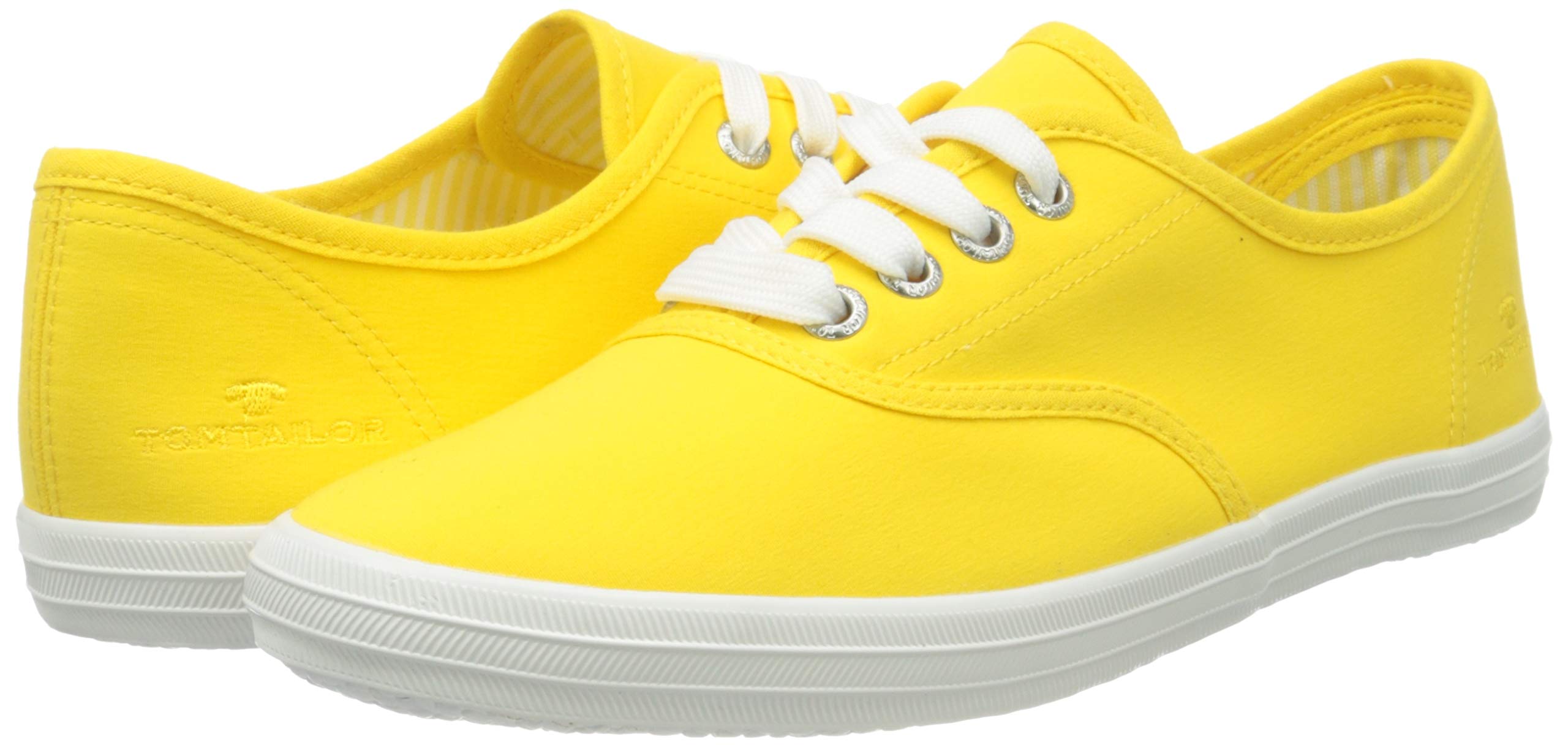 tom-tailor-damen-sneaker-1192402 image 7