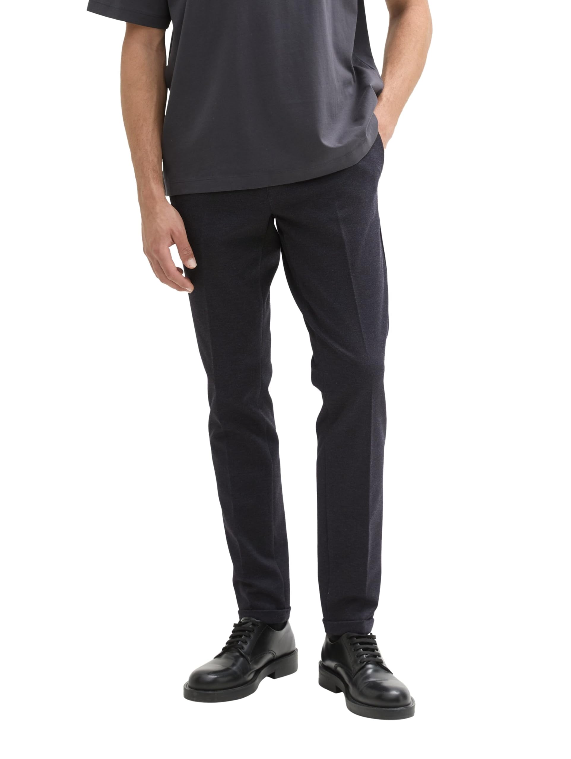 tom-tailor-denim-herren-basic-jogginghose-mit-print image 7