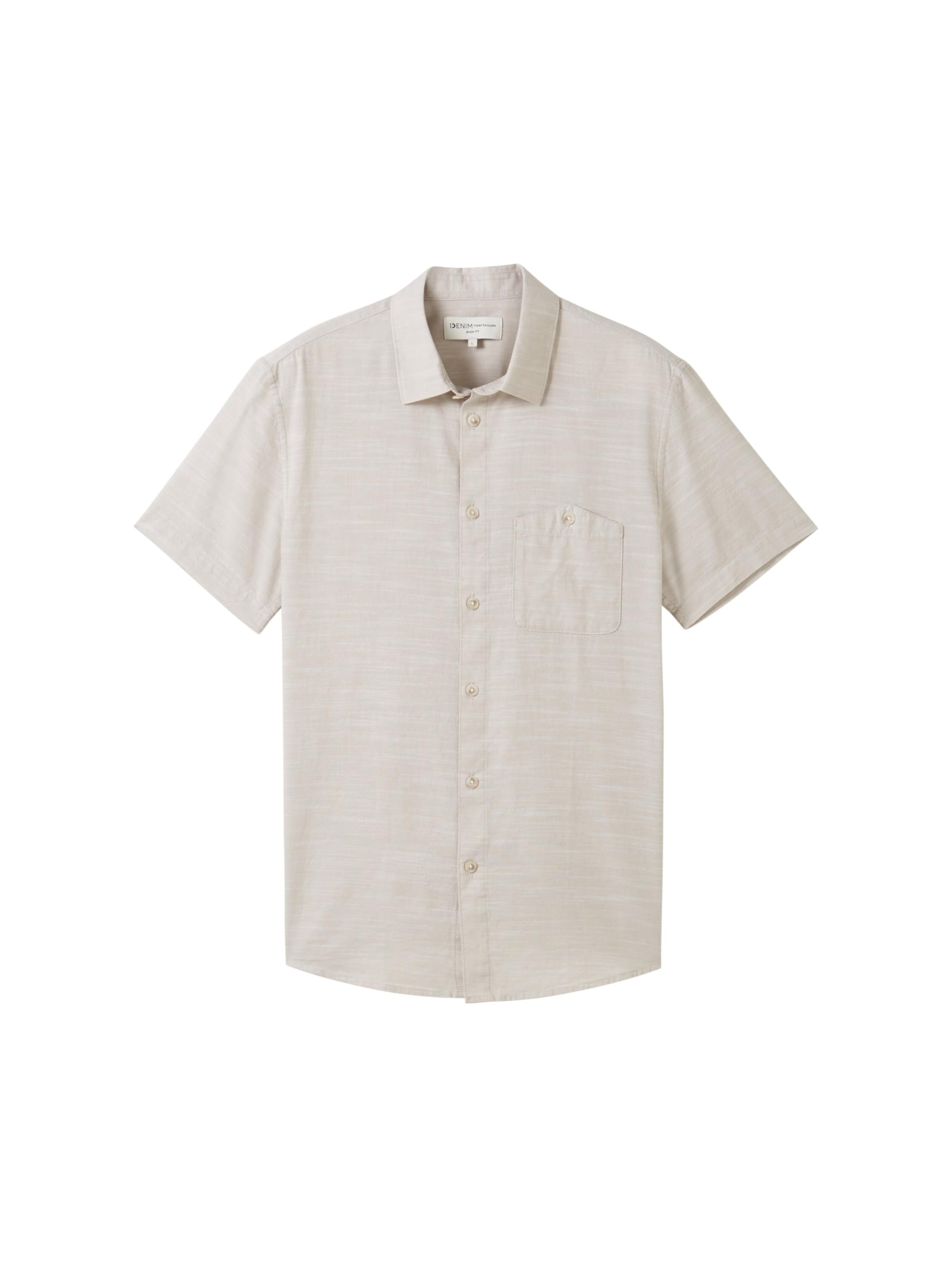 tom-tailor-denim-herren-slubyarn-shirt-1041383 image 5