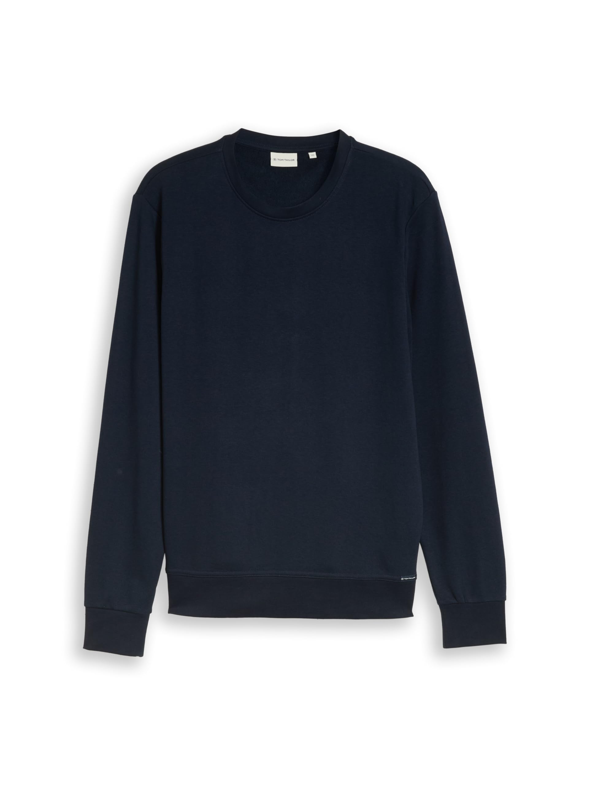 tom-tailor-herren-sweatshirt-modell-1050237 image 2