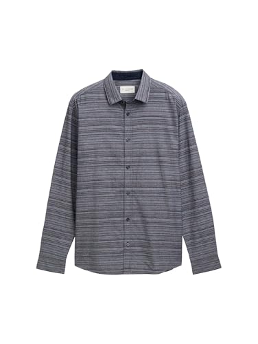 tom-tailor-herren-1047327-shirt-1er-pack-casual-fit-klassisches-design image 7