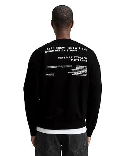 tom-tailor-denim-herren-sweatshirt-2 image 7