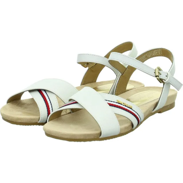 tom-tailor-3292201-damen-sandalen-mit-kn-chel-schnalle image 1