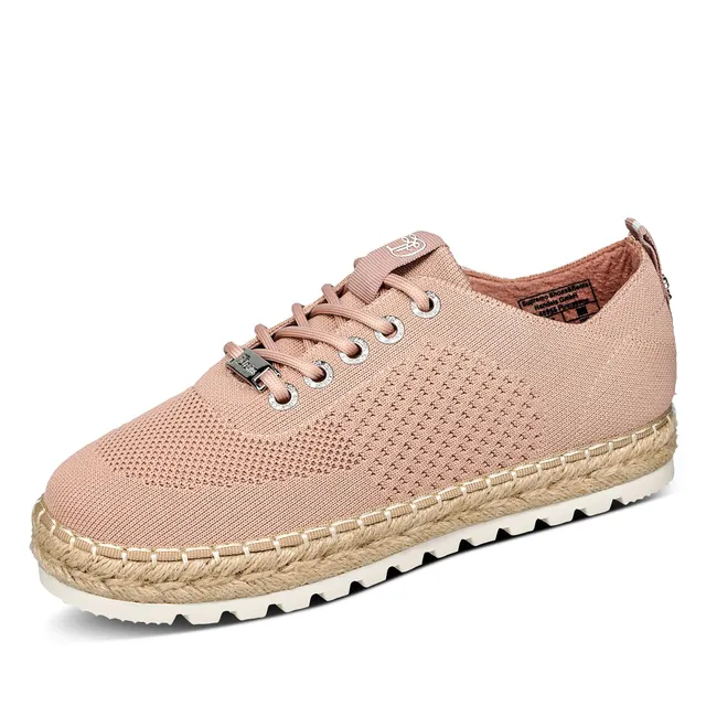 tom-tailor-1196902-damen-sneaker-leichter-schn-rhalbschuh image 1