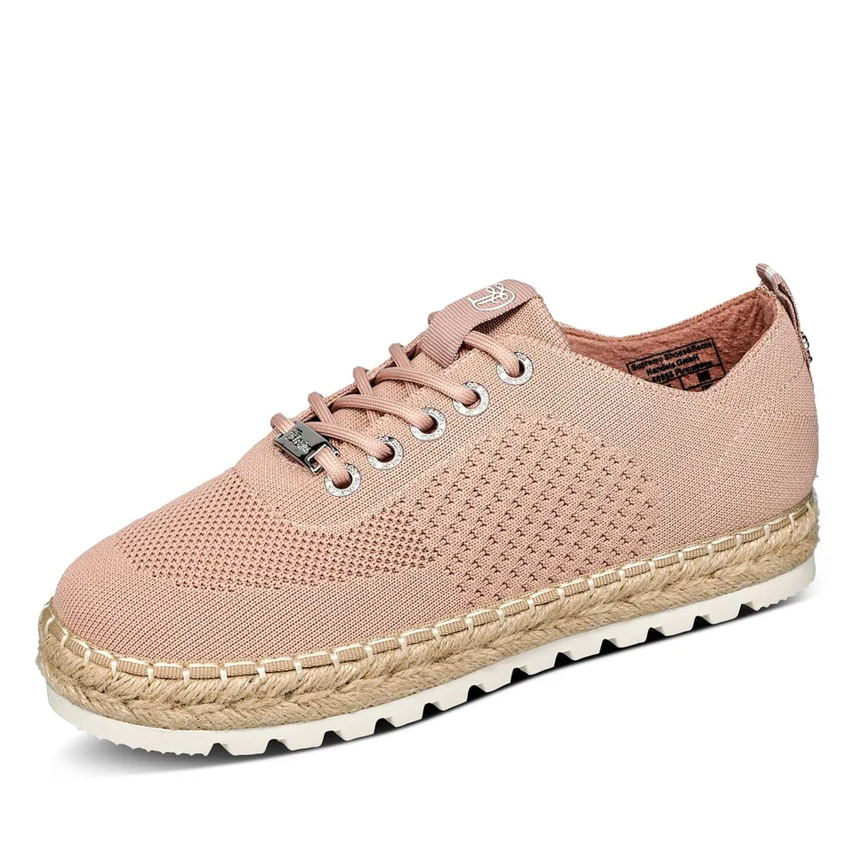 tom-tailor-1196902-damen-sneaker-leichter-schn-rhalbschuh image 1