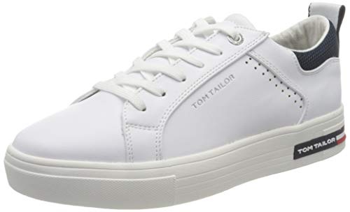 tom-tailor-damen-sneaker-1194501 image 8