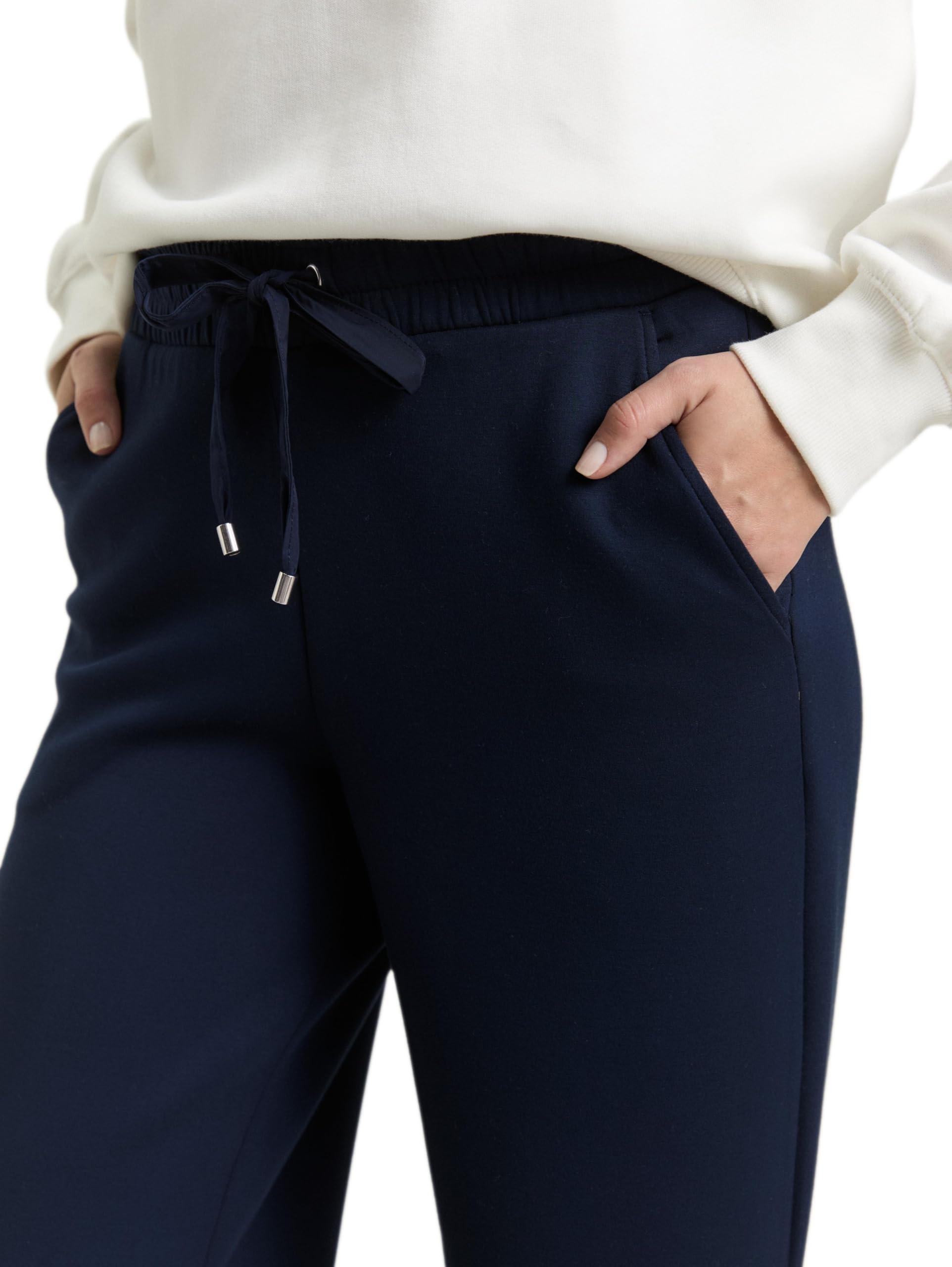 tom-tailor-damen-straight-scuba-hose image 6