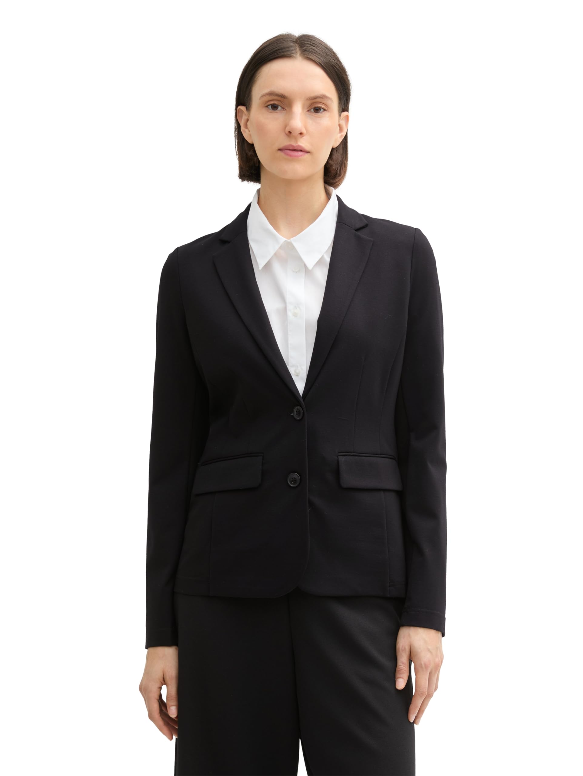 tom-tailor-1043874-jersey-blazer-mit-stretch-damen image 1