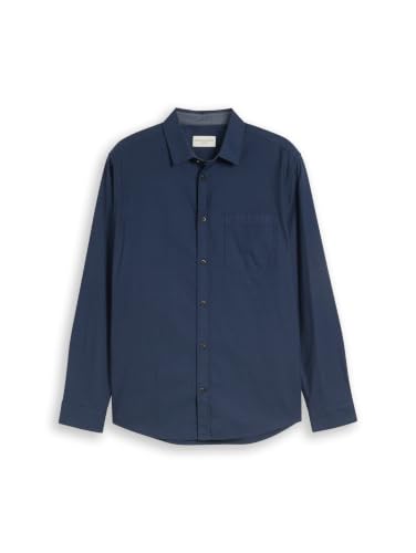 tom-tailor-herren-regular-fit-hemd image 4