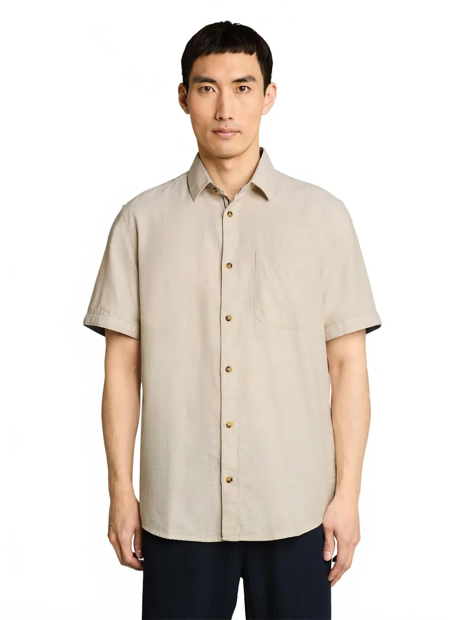tom-tailor-herren-hemd-regular-fit-casual image 1