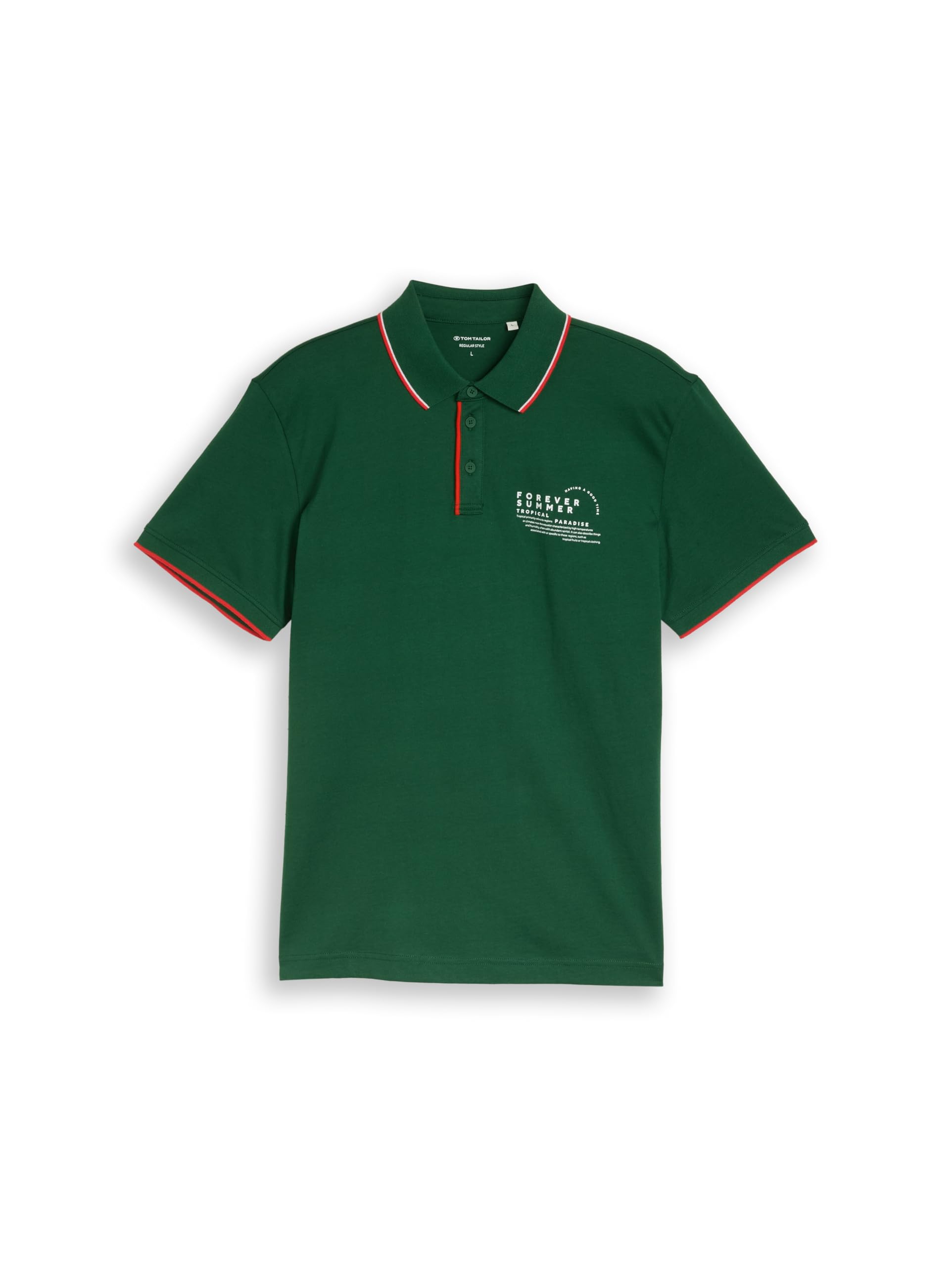 tom-tailor-1053338-herren-jersey-poloshirt-mit-print image 5