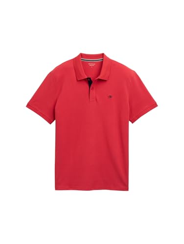 tom-tailor-herren-1031006-poloshirt-samba-red image 7