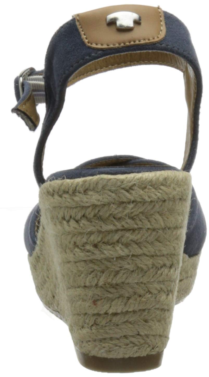 tom-tailor-damen-keilsandale-1190105-sandalette-mit-ankle-strap image 3