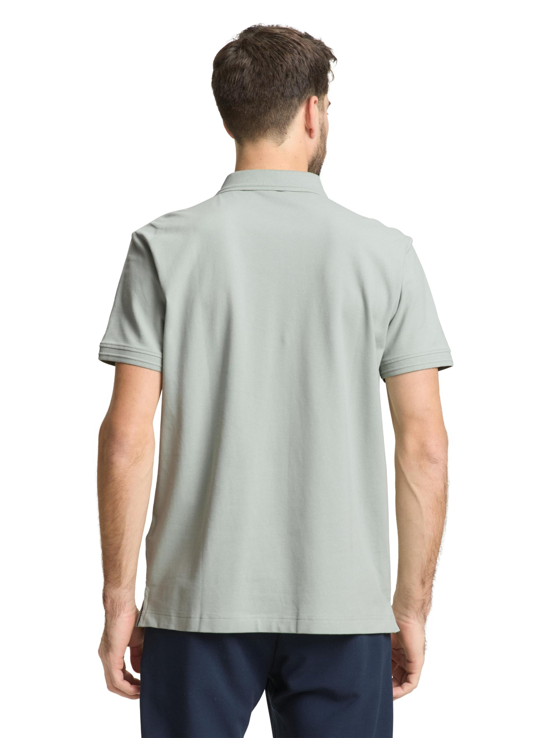 tom-tailor-herren-piqu-poloshirt-2 image 2