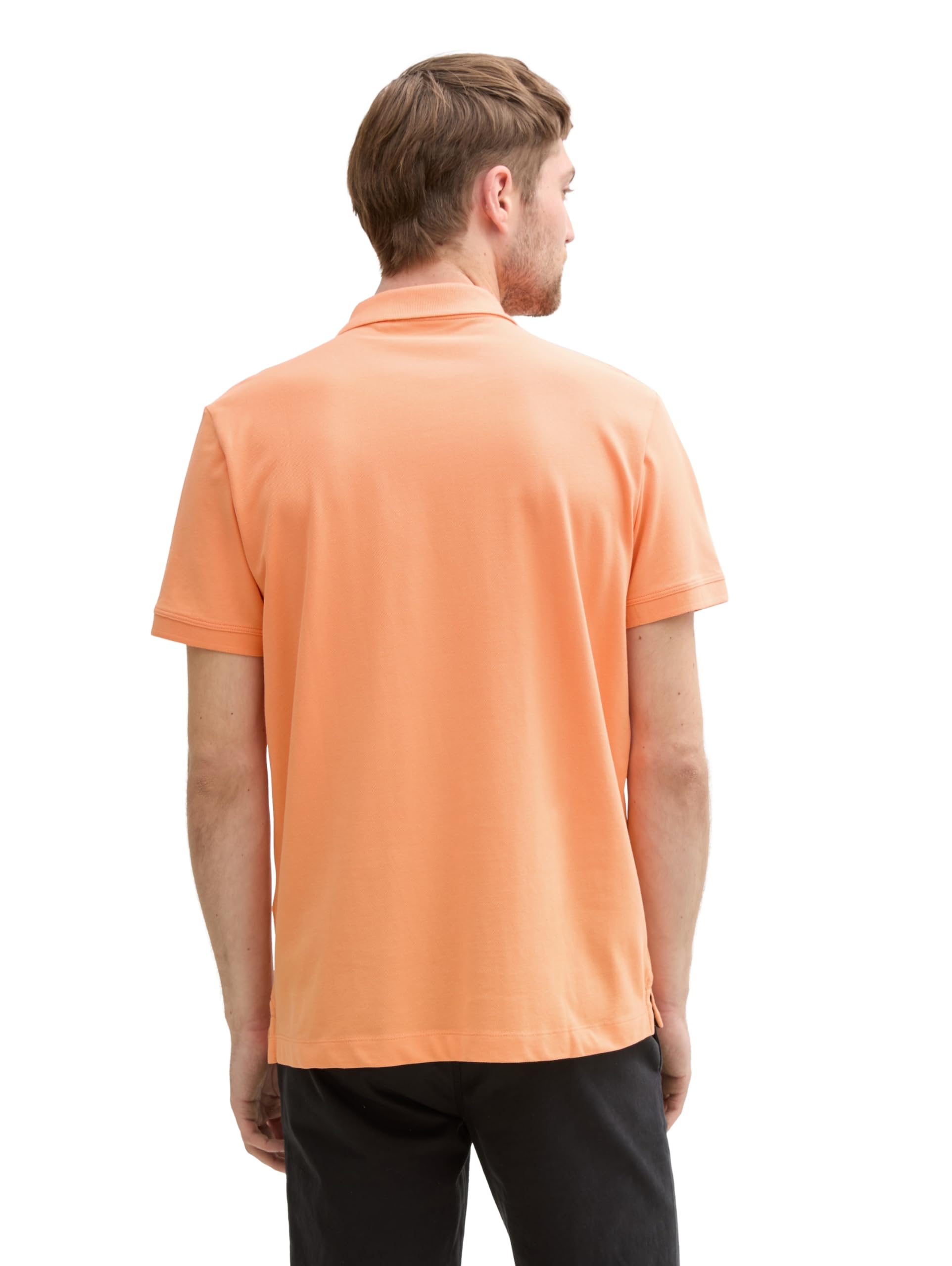 tom-tailor-basic-poloshirt-f-r-herren-regular-fit image 2