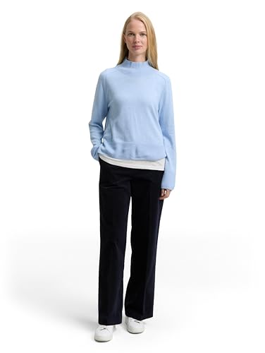 tom-tailor-ttlea-wide-leg-cordhose-1048369-damen image 6