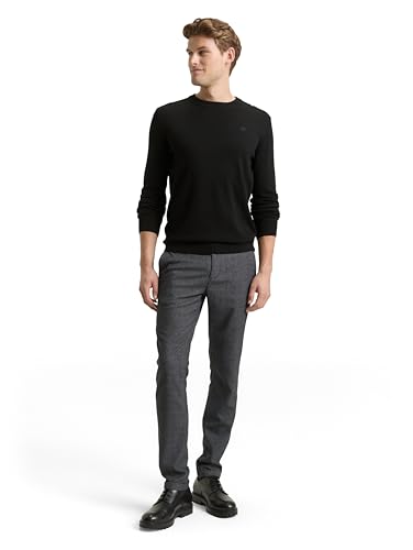 tom-tailor-herren-hose-travis-regular-fit-chino image 7