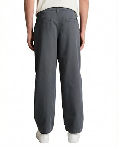 tom-tailor-denim-herren-loose-fit-chino-hose image 8