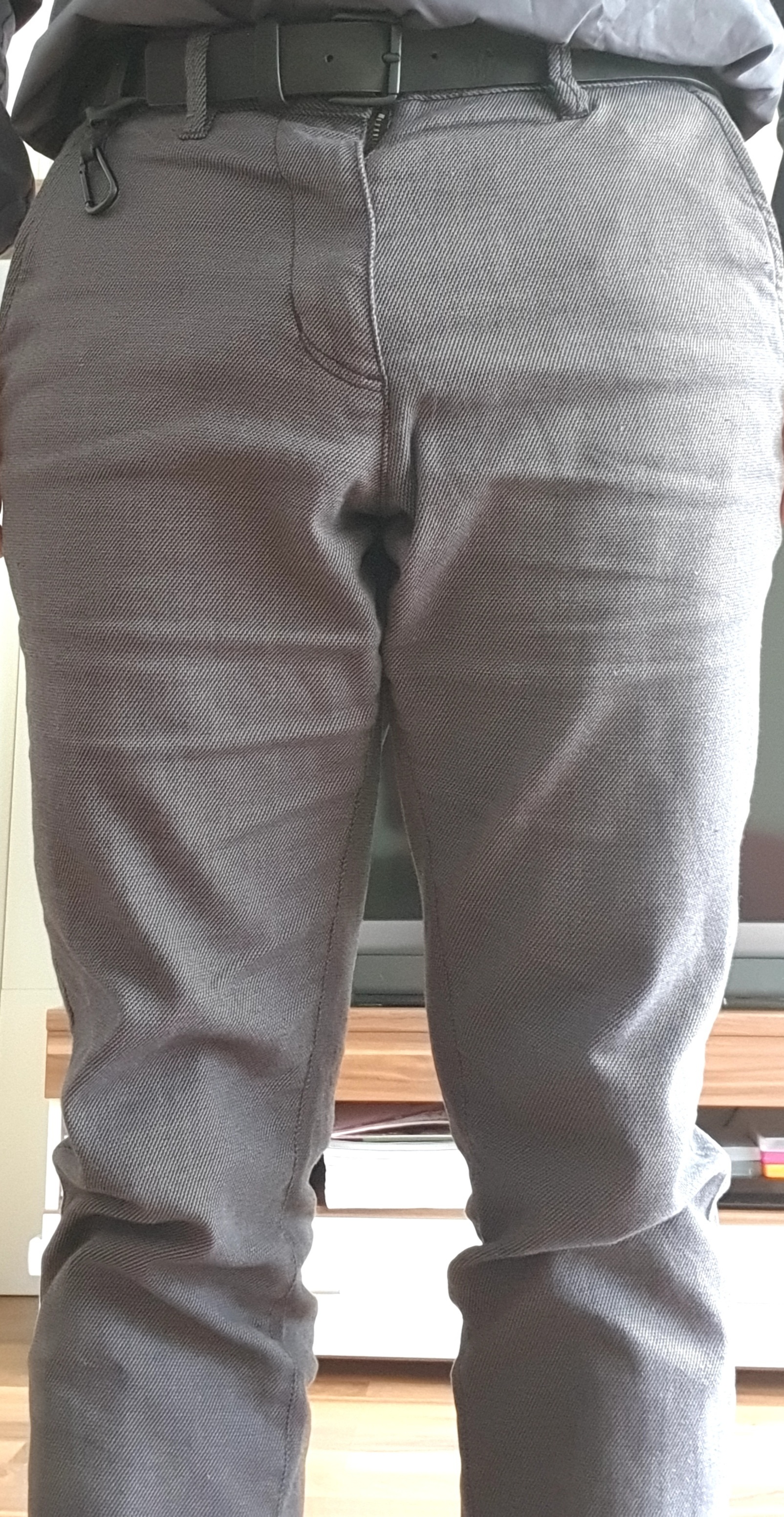 Toller Urban Look