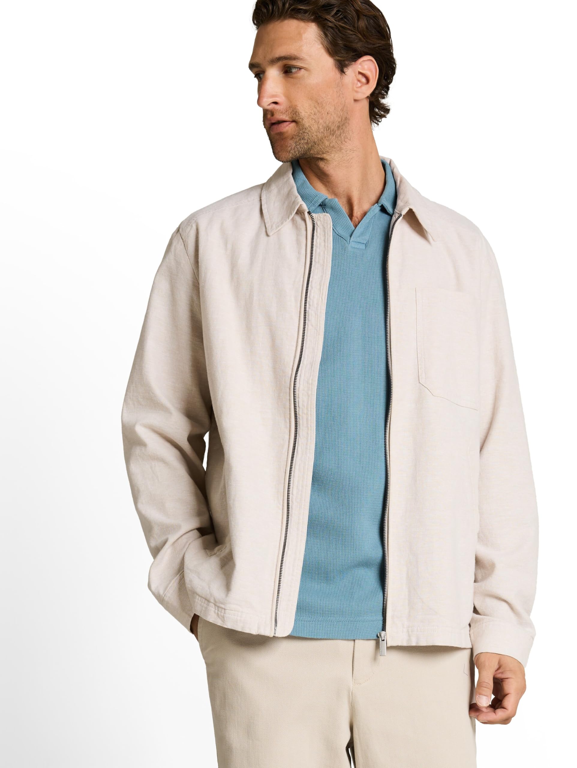 tom-tailor-herren-poloshirt-mit-resort-kragen image 4