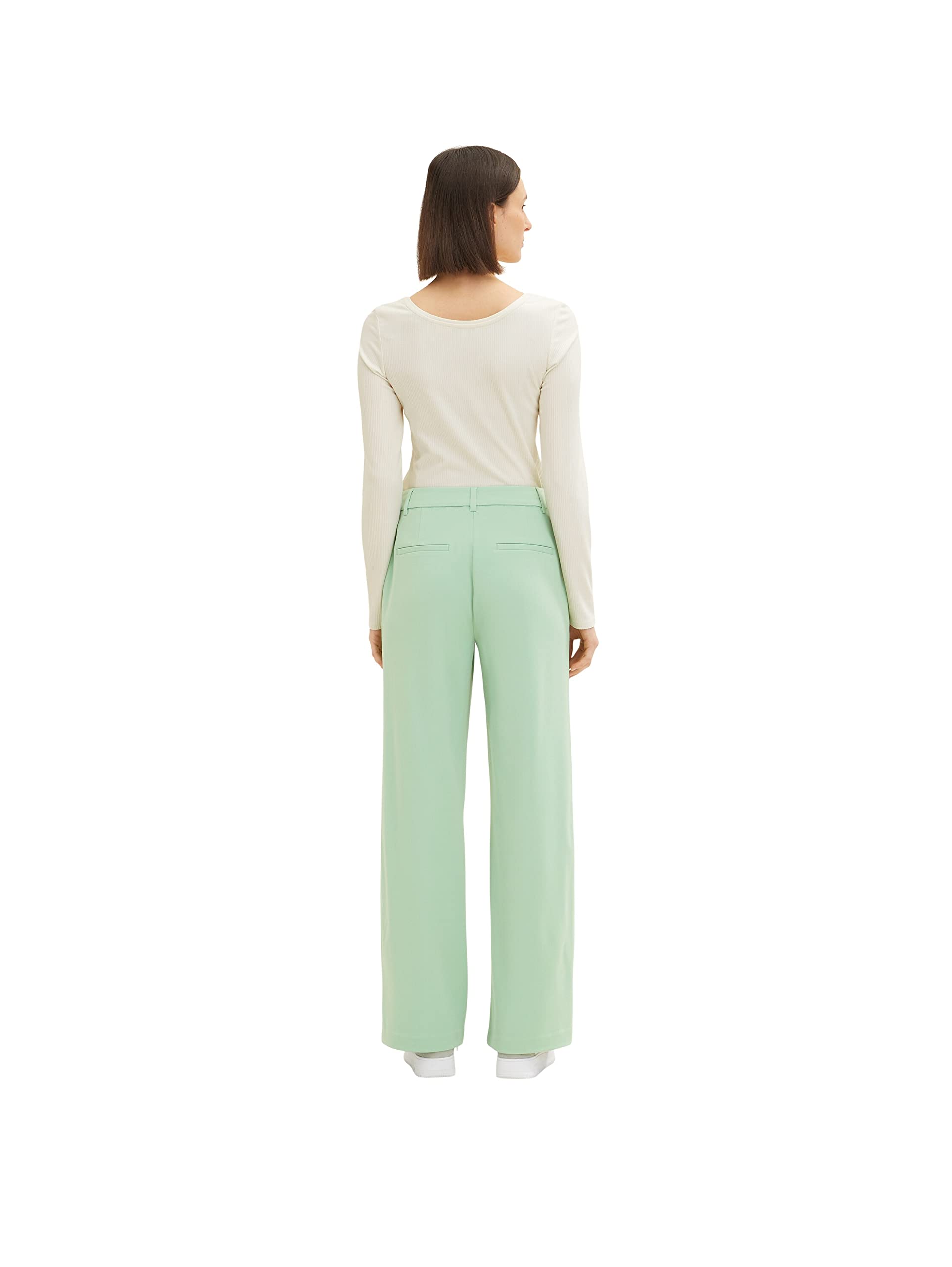 tom-tailor-damen-hose-lea-straight-fit image 5