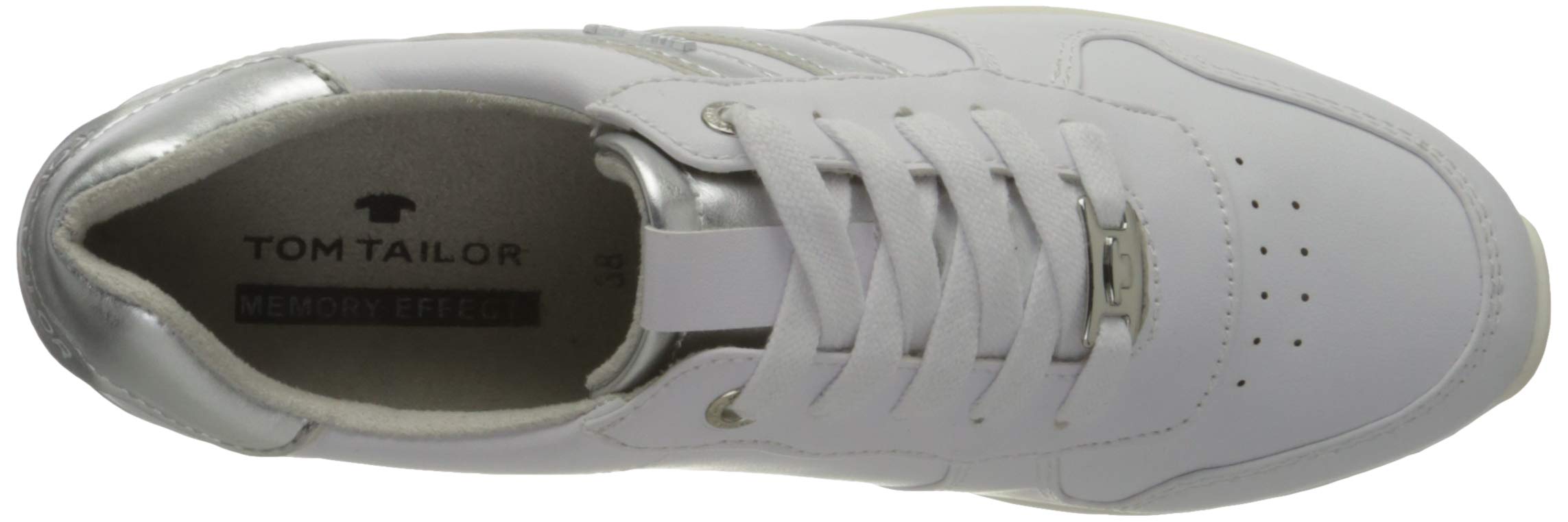 tom-tailor-damen-1193706-sneaker-mit-memory-sohle image 5