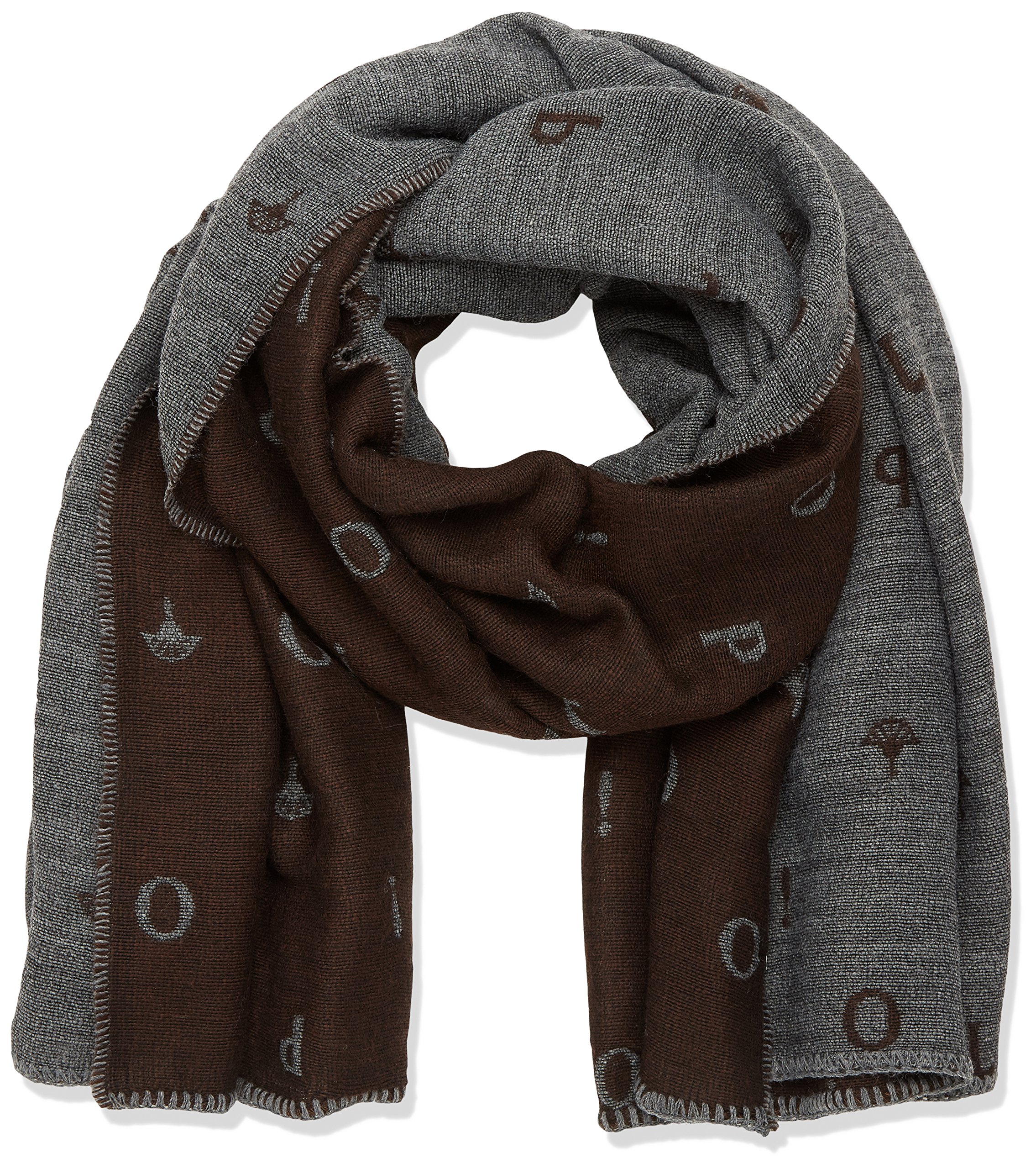 joop-herren-schal-klassischer-winterschal-f-r-herren image 1
