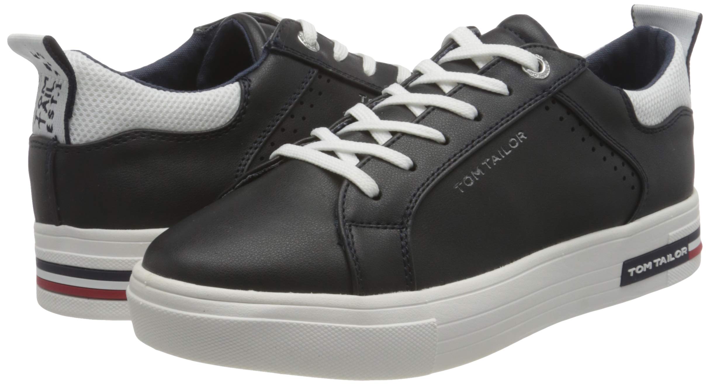 tom-tailor-1194501-damen-sneaker-mit-memory-sohle image 7