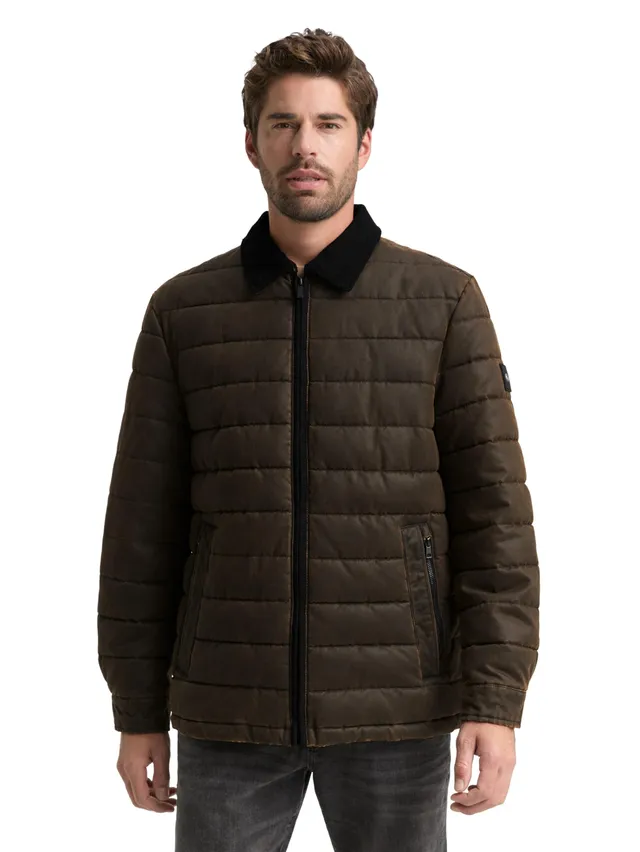 tom-tailor-herren-overshirt-mit-coating-1048277-robust-vielseitig image 1