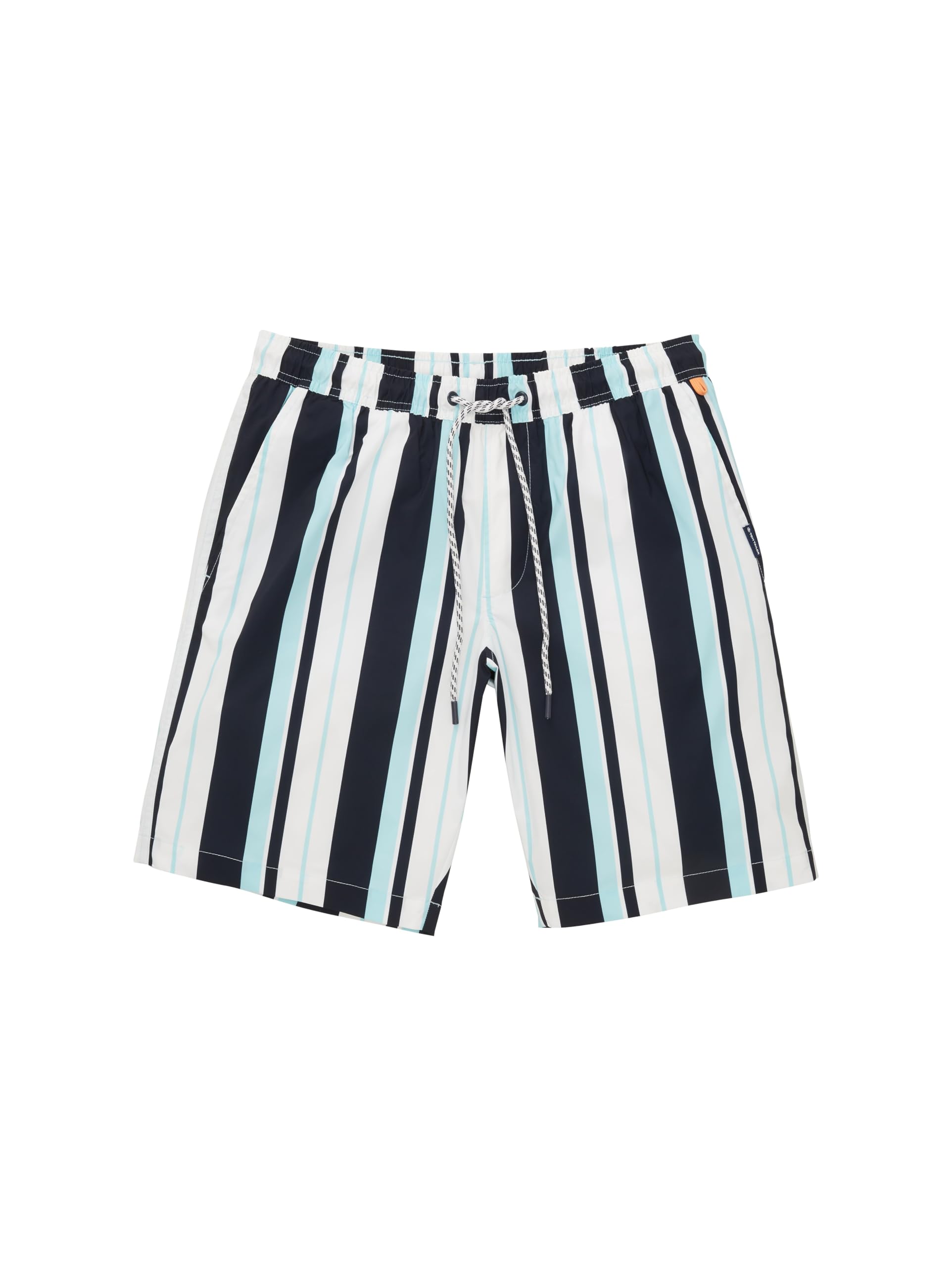 tom-tailor-1040974-basic-badeshorts-herren image 5