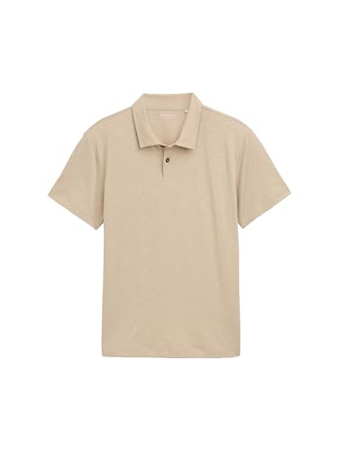 tom-tailor-herren-basic-jersey-poloshirt image 6