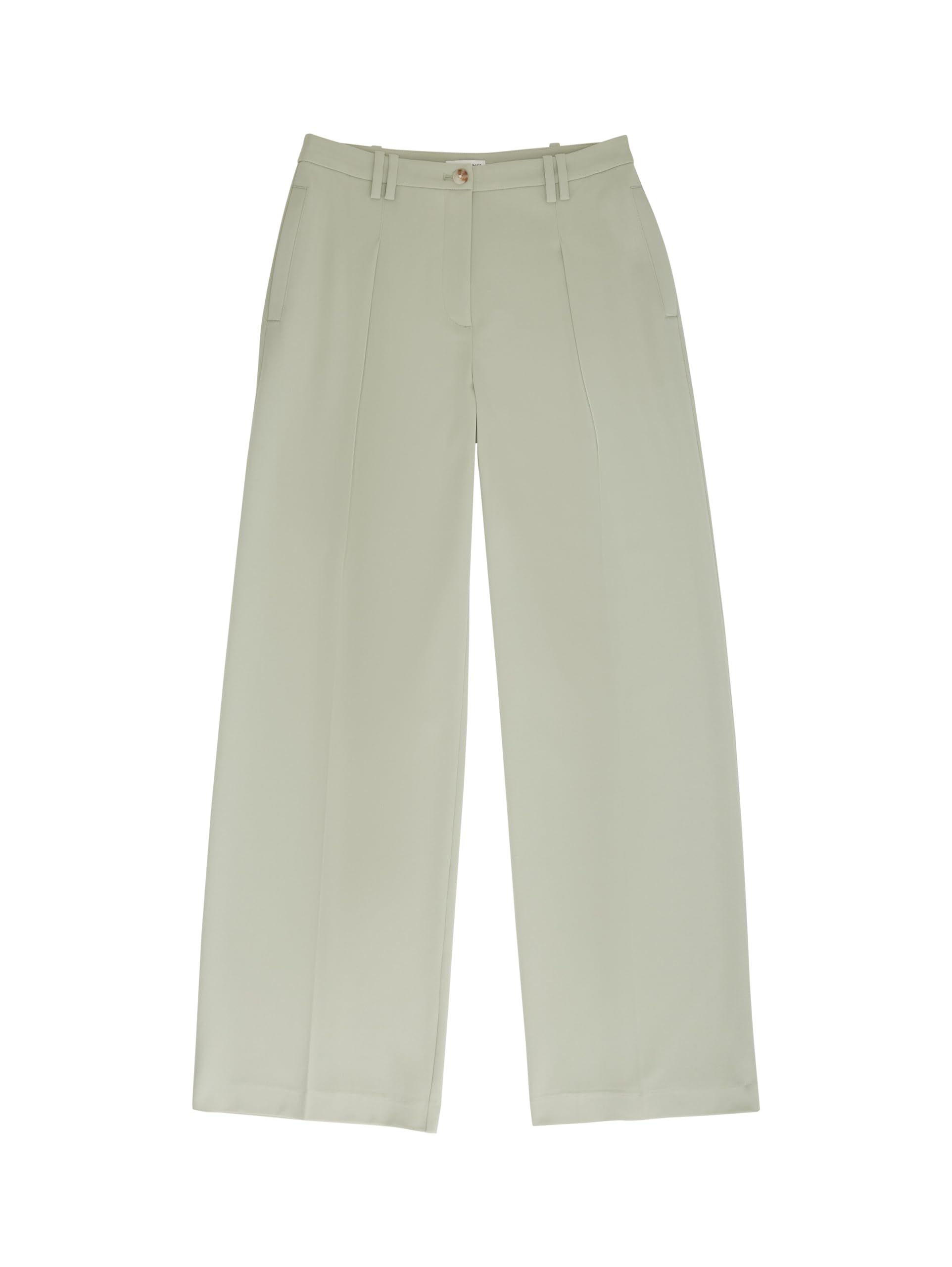 tom-tailor-lea-straight-fit-hose-damen-mit-weitem-bein image 5
