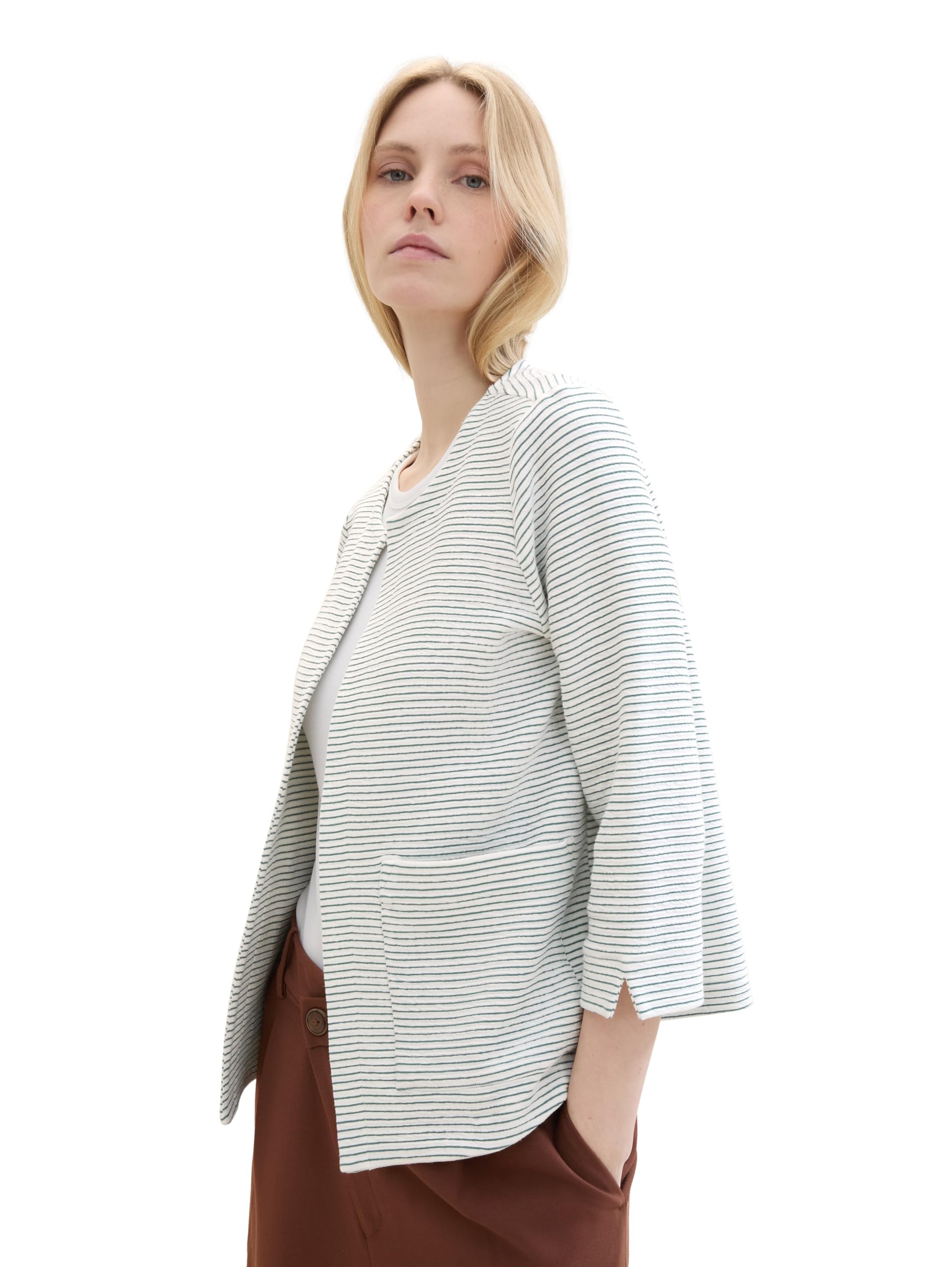 tom-tailor-damen-blazer-1041218-1er-pack image 2