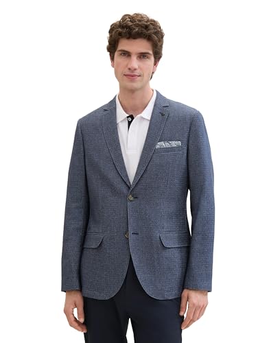 tom-tailor-herren-1043634-casual-sakko-mit-reverskragen image 7