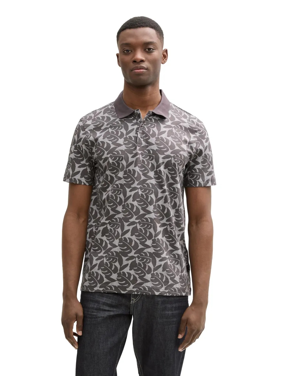 tom-tailor-denim-1046286-poloshirt-herren-1er-pack image 1