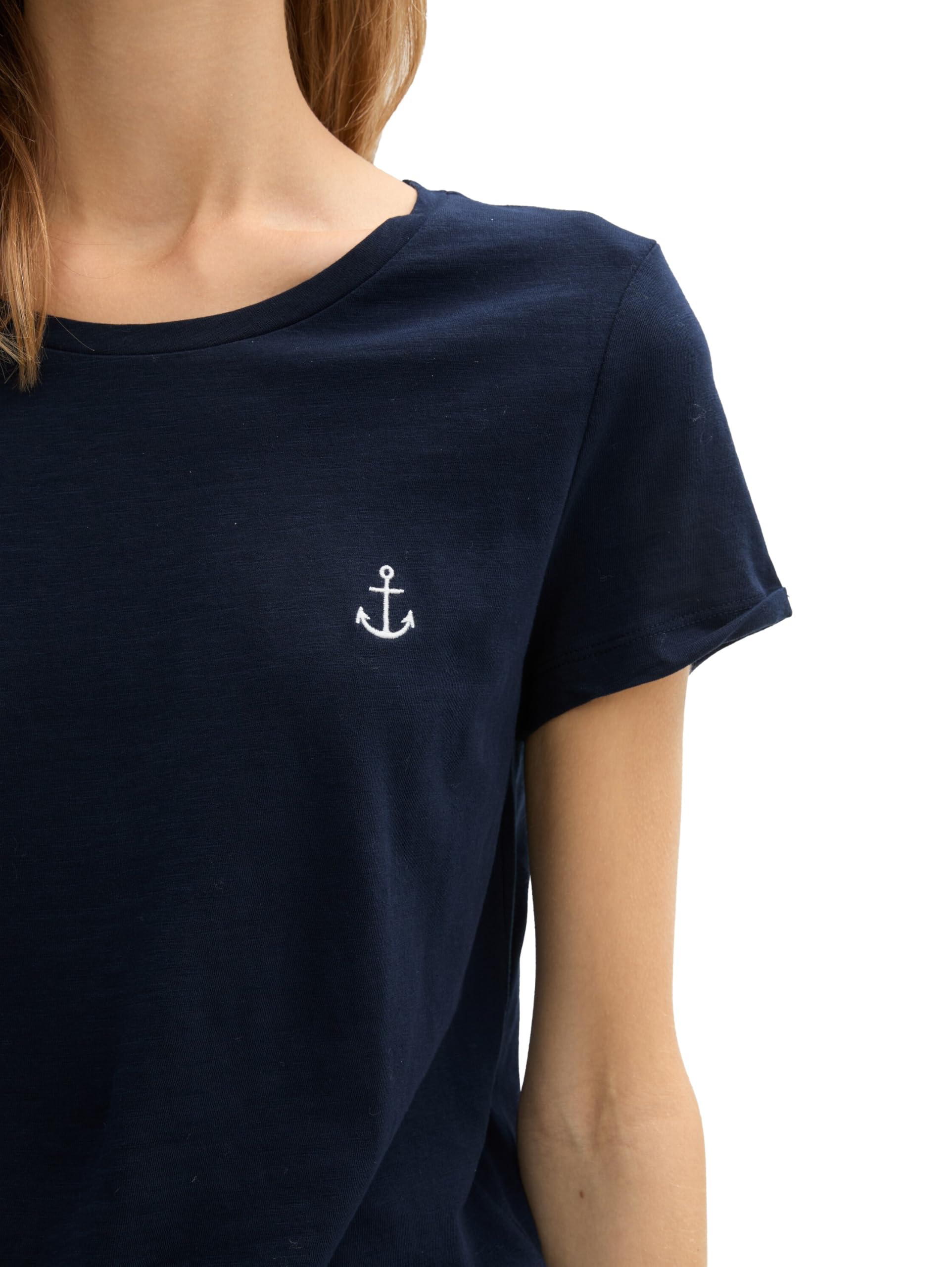 tom-tailor-denim-basic-t-shirt-doppelpack-damen image 3
